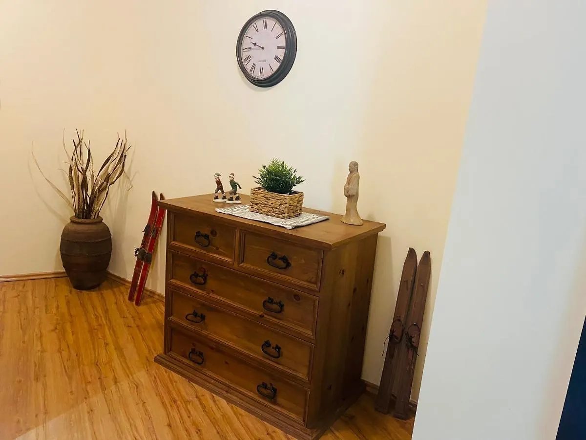 Apartment In Bansko, Very Close To The Gondola