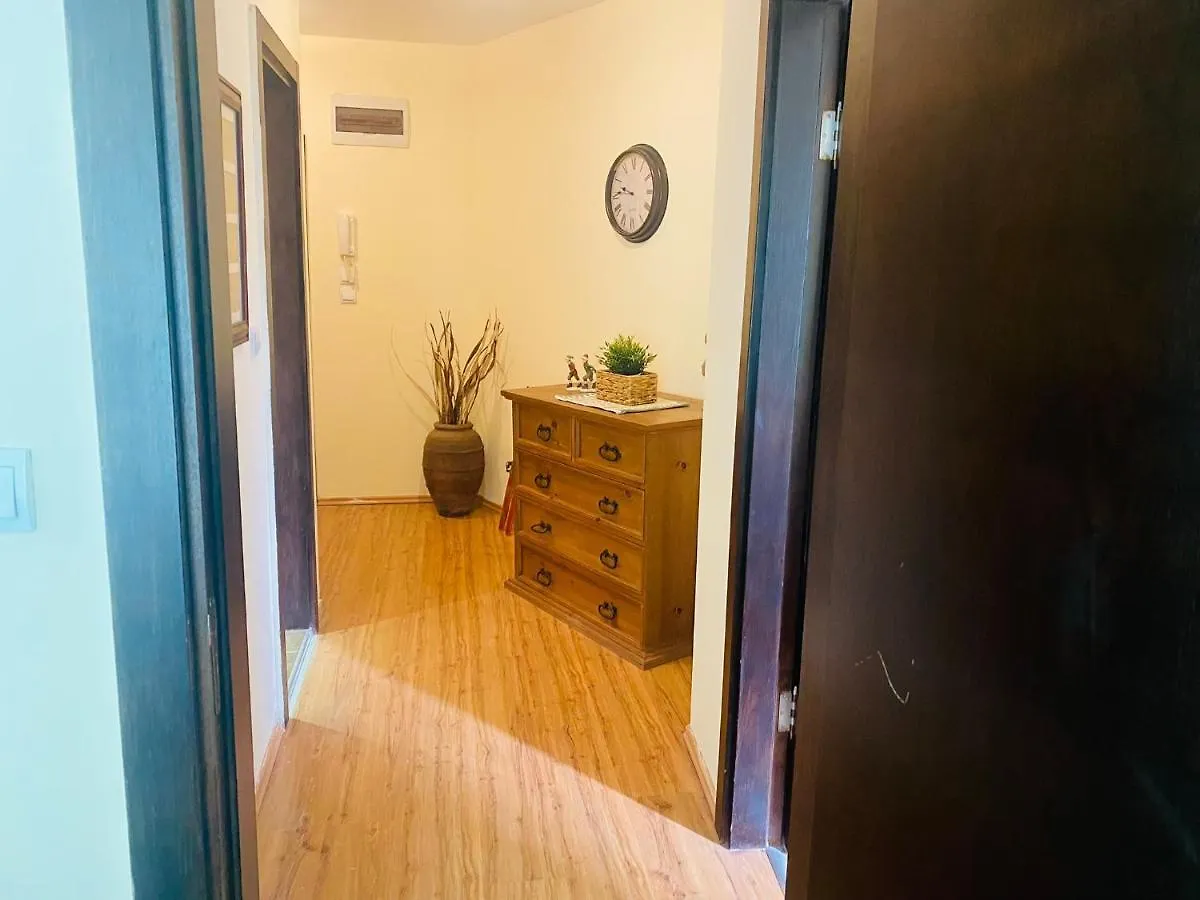 Apartment In Bansko, Very Close To The Gondola