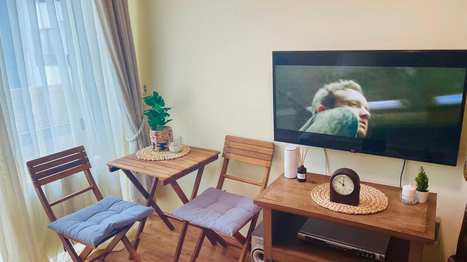 Apartment In Bansko, Very Close To The Gondola