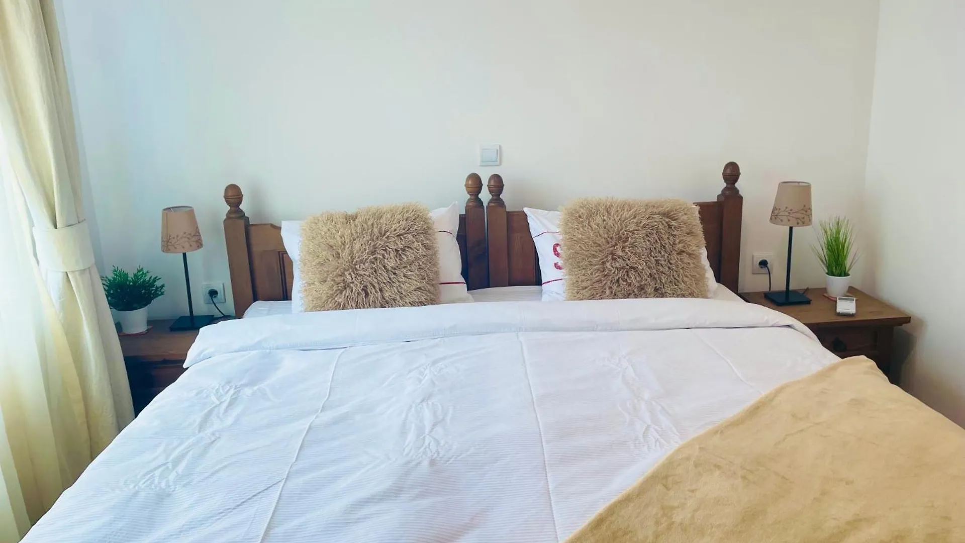 Apartment In Bansko, Very Close To The Gondola Bulharsko