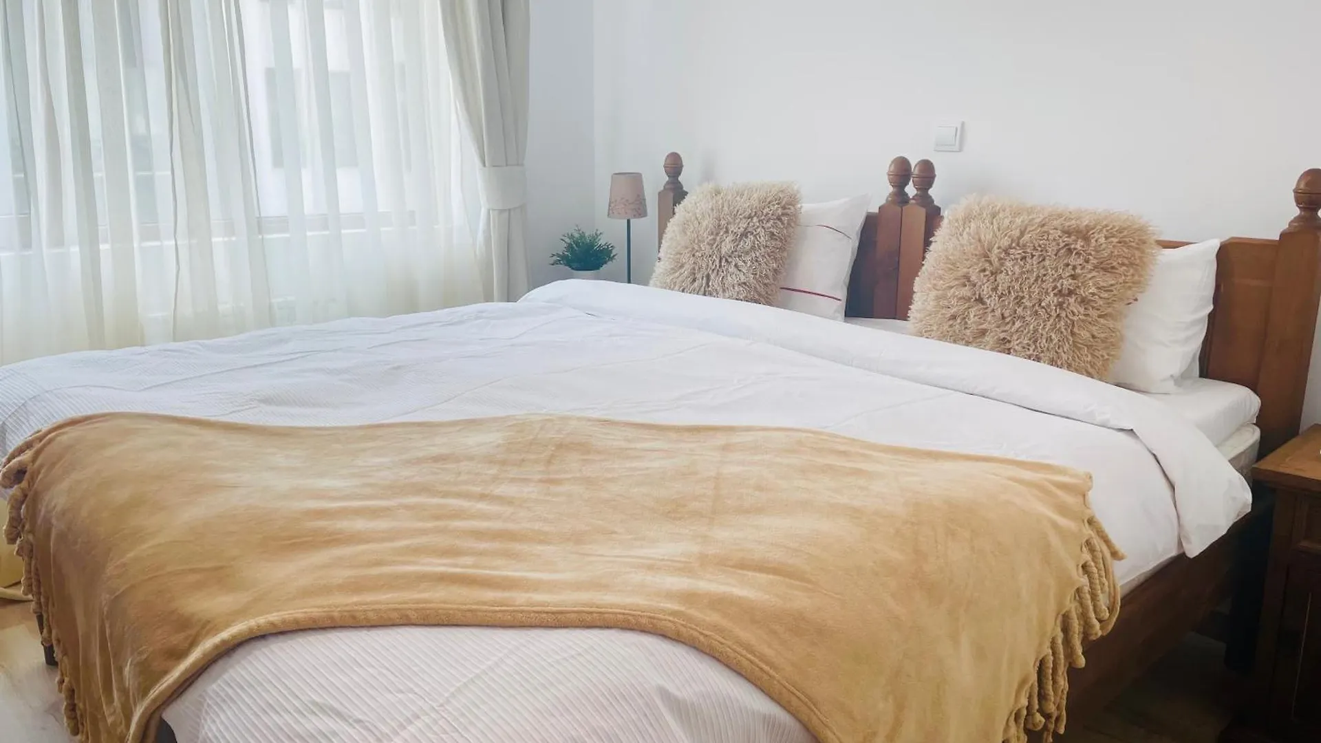 Apartment In Bansko, Very Close To The Gondola Bulharsko